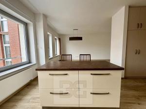 Pronájem bytu 1+kk, Zlín, Lorencova, 44 m2