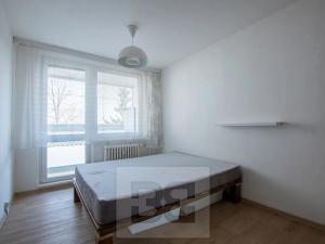 Pronájem bytu 3+kk, Praha - Černý Most, Kpt. Stránského, 65 m2