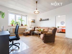 Prodej bytu 3+1, Přídolí, 93 m2