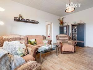 Prodej bytu 3+1, Přídolí, 93 m2