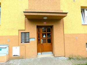 Prodej bytu 2+1, Most, Zdeňka Štěpánka, 53 m2