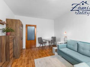 Prodej bytu 1+kk, Kladno, Dánská, 24 m2