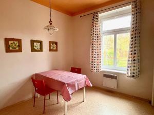 Pronájem bytu 2+1, Praha - Žižkov, Hartigova, 62 m2