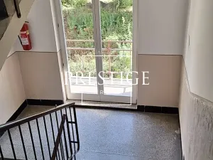 Pronájem bytu 2+1, Praha - Vinohrady, náměstí Jiřího z Lobkovic, 70 m2