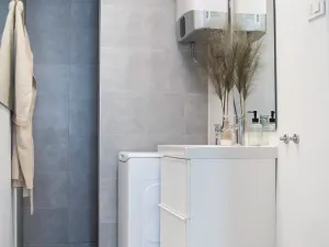 Prodej bytu 3+kk, Rogoznica, Chorvatsko, 73 m2