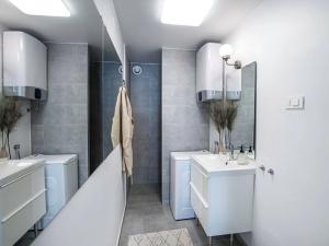 Prodej bytu 3+kk, Rogoznica, Chorvatsko, 73 m2