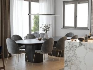 Prodej bytu 4+kk, Tučepi, Chorvatsko, 140 m2