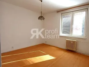 Prodej bytu 3+1, Ostrava, 65 m2