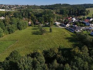 Prodej pozemku pro bydlení, České Budějovice, 1218 m2