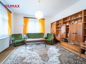 Prodej rodinného domu, Praha - Čimice, Žalovská, 140 m2