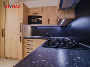 Pronájem bytu 1+1, Svitavy, Marie Majerové, 35 m2