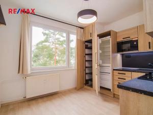 Pronájem bytu 1+1, Svitavy, Marie Majerové, 35 m2