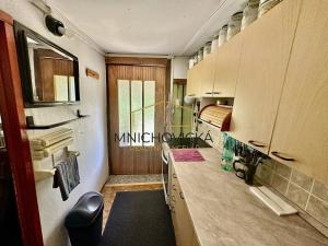 Prodej chaty, Mnichovice, Jidaška, 27 m2