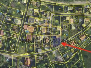 Prodej chaty, Mnichovice, Jidaška, 27 m2