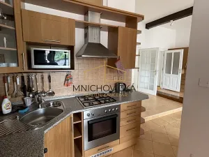 Pronájem bytu 3+kk, Žebrák, Náměstí, 92 m2