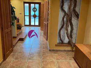 Pronájem rodinného domu, Bystročice, 246 m2