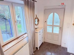 Prodej rodinného domu, Čerčany, Palachova, 110 m2