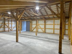 Pronájem skladu, Malotice, 176 m2