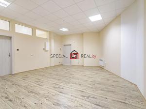 Prodej obchodního prostoru, Ostrava, U Staré elektrárny, 533 m2