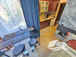 Prodej bytu 1+kk, Sveti Vlas, Bulharsko, 29 m2