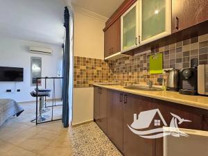 Prodej bytu 1+kk, Sveti Vlas, Bulharsko, 29 m2