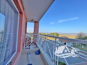 Prodej bytu 2+kk, Nesebar, Bulharsko, 41 m2