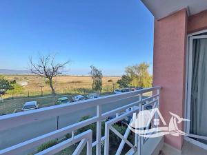 Prodej bytu 2+kk, Nesebar, Bulharsko, 41 m2