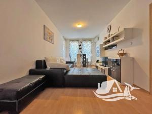 Prodej bytu 2+kk, Nesebar, Bulharsko, 59 m2