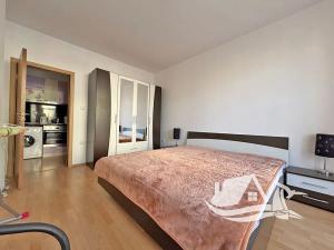 Prodej bytu 2+kk, Nesebar, Bulharsko, 59 m2