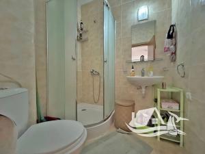 Prodej bytu 2+kk, Nesebar, Bulharsko, 59 m2