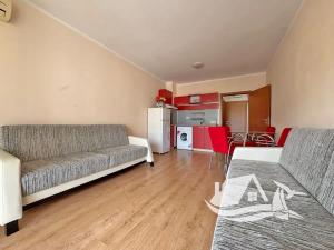 Prodej bytu 1+kk, Nesebar, Bulharsko, 37 m2