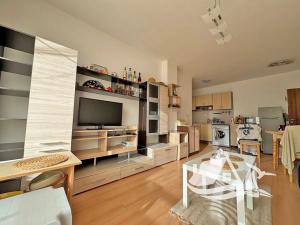 Prodej bytu 2+kk, Nesebar, Bulharsko, 41 m2