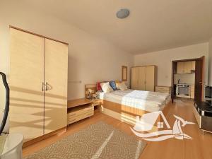 Prodej bytu 2+kk, Nesebar, Bulharsko, 41 m2