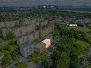 Prodej bytu 2+1, Havířov, Odlehlá, 43 m2