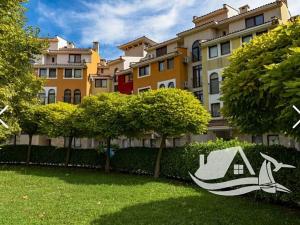 Prodej bytu 2+kk, Pomorie, Bulharsko, 75 m2