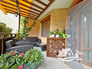 Prodej bytu 2+kk, Sveti Vlas, Bulharsko, 73 m2