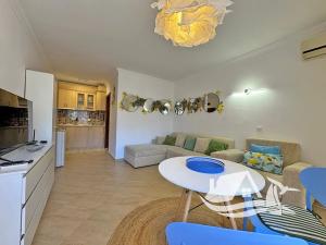 Prodej bytu 1+kk, Sveti Vlas, Bulharsko, 33 m2