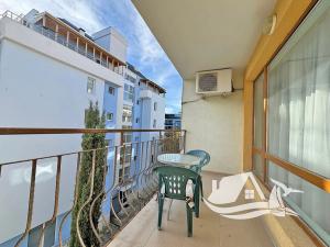 Prodej bytu 2+kk, Nesebar, Bulharsko, 57 m2