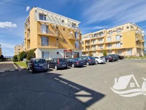 Prodej bytu 1+kk, Nesebar, Bulharsko, 22 m2