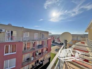 Prodej bytu 3+kk, Nesebar, Bulharsko, 64 m2