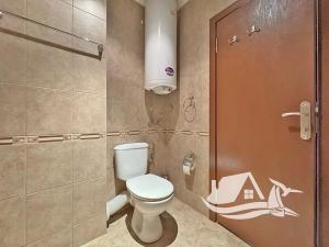 Prodej bytu 1+kk, Sveti Vlas, Bulharsko, 42 m2