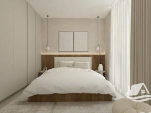 Prodej bytu 3+kk, Larnaka, Kypr, 92 m2