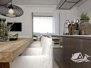 Prodej rodinného domu, Živogošće, Chorvatsko, 210 m2