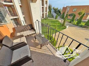 Prodej bytu 3+kk, Sveti Vlas, Bulharsko, 67 m2