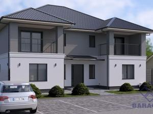 Prodej rodinného domu, Polerady, 129 m2