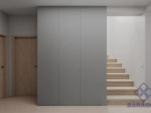 Prodej rodinného domu, Polerady, 129 m2