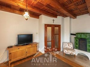 Prodej rodinného domu, Nová Ves nad Nisou, 192 m2