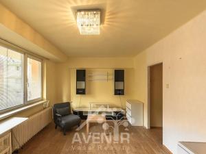 Prodej bytu 1+kk, Desná, Krkonošská, 28 m2