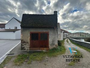 Prodej rodinného domu, Soběslav, Petra Bezruče, 95 m2