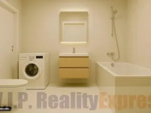 Prodej bytu 2+kk, Praha - Chodov, Nebřenická, 61 m2